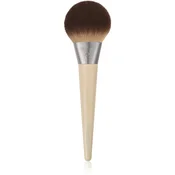 EcoTools Face Tools čopič za puder 1 kos