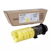 Ricoh - toner Ricoh 842651 (P C375H) (rumena), original