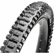 MAXXIS Minion 29/28 (622 mm) Black 2.4 Tubeless Ready Pnevmatika za kolo MTB