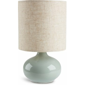 Stona lampa EIVIN O15xV25cm porcelan