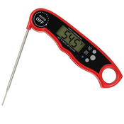 Termometer