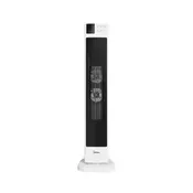 Midea Grejalica NTH20-22GR (WH) 2000W, Bela