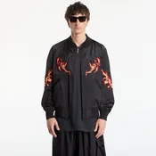 Jakna Y-3 Graphic Souvenir Jacket Black XL