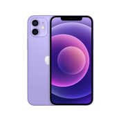 APPLE renewed pametni telefon iPhone 12 mini 4GB/128GB, Purple