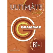 Ultimate English B1+ Grammar