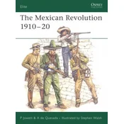 Mexican Revolution 1910-1920