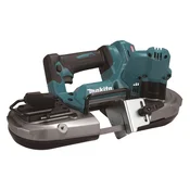 MAKITA Aku pásová pila 835 mm, Li-ion XGT 40V, bez aku PB003GZ