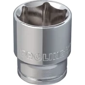Proline Kljuc udarni 18530, 6KT 1/2, 30mm