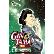 Gin Tama