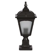 Opviq Spoljna zidna lampa BSU-68185-BSY-K, 45 cm, E27, 40W, IP65, Crna