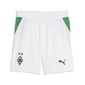 Puma Kratke hlače Borussia Mönchengladbach Replica Home 2026/27 Kids
