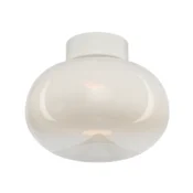 Stropna svetilka Vaso 4W bela
