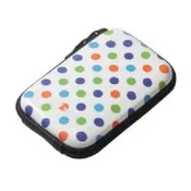 AcmeMade Smart Little Pouch (Polka Dots)