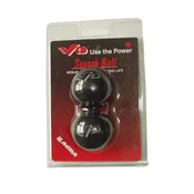 Brother Lopte za squash VIS - 2 +D597:D605komada u pakiranju G2456