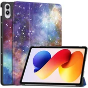 Etui Techsuit FoldPro za Xiaomi Redmi Pad 2 Pro - galaxy
