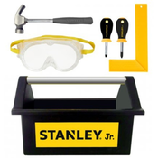 Set za igru Stanley - Kutija s alatima