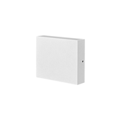 LED spoljašnje zidno svetlo CHICAGO LED/3,5W/230V IP44 belo