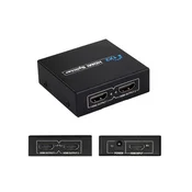 Hdmi spliter 2 porta ( AD508 )