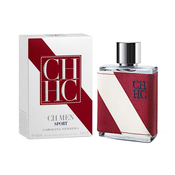 CAROLINA HERRERA moška toaletna voda CH Sport - EDT - 100ml (tester)