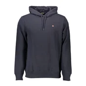 NAPAPIJRI SWEATSHIRT WITHOUT ZIP MEN BLUE
