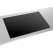AIRFORCE indukcijska kuhalna plošča z integrirano napo Slim G5 flex