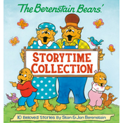 The Berenstain Bears' Storytime Collection (the Berenstain Bears)