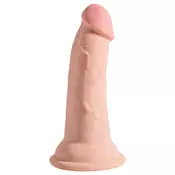 Pipedream King Cock Plus 5 Triple Density Cock