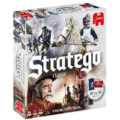 Klasična družabna igra Stratego