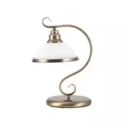 Rabalux Stona lampa E27 1x60W Elisett