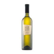 Ferjancic Vino Zelen DOMEN 2022 Ferjančič 0,75 l