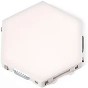 LED panel Omnia - Honeycomb, Touch, IP 20, 1 x 2 W, bijeli