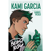 Teen Titans: Beast Boy