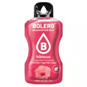 Bolero Classic Hibiskus - Paket 24 vrečk -10%