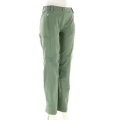 Vaude Farley Stretch Zipp-off T-Zip III Ženske Outdoor hlače