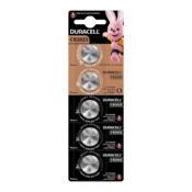 Duracell CR2016 3V litijumska baterija