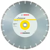 Bosch Dijamantska rezna ploca ECO For Universal 2608615034, 350x20x3.2x7