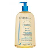 Bioderma Ulje za tuširanje Atoderm, 1l