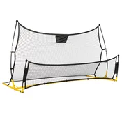 shumee Neo-Sport mreža za trening odbijalca 210 x 120 x 35 cm