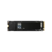 Samsung 2tb 990 evo plus mz-v9s2t0bw Ssd ( 58353 )