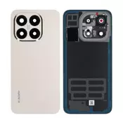 Pokrov baterije za Xiaomi 15T 5G, Rose Gold, 5600070O12A00, Genuine Service Pack