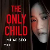 AUDIBOOK Avdio knjiga: The Only Child
