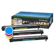 LEXMARK toner C910 B 12N0772