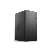Cratos Business Grade Mini Plus - AMD Ryzen 9 7900, 16GB DDR5, 1TB NVMe SSD, Radeon Graphics, Windows 11 Professional