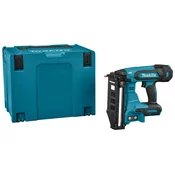 Makita Akumulatorski žebljalnik Li-ion LXT 18V, brez baterije DBN601ZJ
