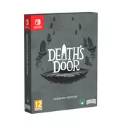 DEVOLVER DIGITAL Switch, Deaths Door - Ultimate Edition