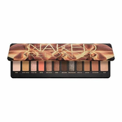 Urban Decay Naked Reloaded paletka nevtralnih senčil za oči 14.2 g