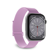 Pašček PURO Icon Watch Sport 38/40/41/41 roza
