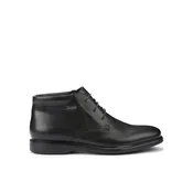 Geox Gležnjarji U Brayden 2Fit Abx D U54N1D 00043 C9999 Črna