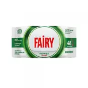 Maramice vlažne Fairy višenamenske za cišcenje 100 kom