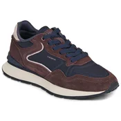 HOFF CITY BROWN Kostanjeva